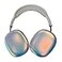 QYFZXLV Headphones Cover for AirPods MaxCreative Shockproof Protective CaseAntiDrop Headset ShellGift for Girls Boys Multicolor
