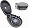 NANKA Nank Hard Case for Shokz OpenRun ProOpenMoveOpenSwim Headphone Case Work with AfterShokz AeropexTrekz AirTitanium MiniTrekz TitaniumXtrainerzOpenCommOpenMove Bone Conduction Headphones
