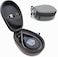NANKA Nank Hard Case for Shokz OpenRun ProOpenMoveOpenSwim Headphone Case Work with AfterShokz AeropexTrekz AirTitanium MiniTrekz TitaniumXtrainerzOpenCommOpenMove Bone Conduction Headphones