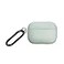 Native Union Roam Case for AirPods Pro Silky Matte Liquid Silicone Case Compatible with AirPods Pro Airpods Pro 2 Sage