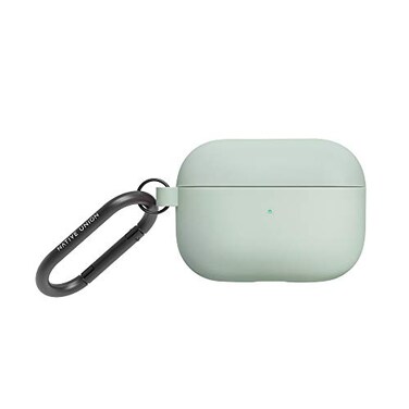 Native Union Roam Case for AirPods Pro Silky Matte Liquid Silicone Case Compatible with AirPods Pro Airpods Pro 2 Sage