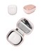 getgear case for NEW Bose QuietComfort Earbuds II Wireless Bluetooth Earbuds Rose Gold