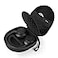 Yinke Case for Sony WHCH720N WHCH710N WHCH700N Headphone Travel Protective Cover Storage Bag Black