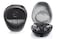 Slappa FullSized HardBody PRO Headphone Case for Audio Technica Beats Sony many more Black Dimple SLHP07
