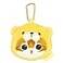 Gourmandise Gourmandies MOFUSAND Earphone Multi Pouch Kuma Nyan MOFU16B