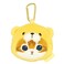 Gourmandise Gourmandies MOFUSAND Earphone Multi Pouch Kuma Nyan MOFU16B