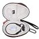 Mchoi Hard Case Fits Aftershokz AeropexTitaniumAirOpenmoveOpenrun Pro OpenEar Wireless Bone Conduction Headphones Case Only