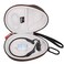 Mchoi Hard Case Fits Aftershokz AeropexTitaniumAirOpenmoveOpenrun Pro OpenEar Wireless Bone Conduction Headphones Case Only