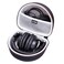 L LTGEM Headphone Case for AudioTechnica ATHM30X ATHM50X ATHM40X ATHM50xBT2 ATHM50xBT2DS Headphones BlackGrey