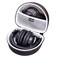L LTGEM Headphone Case for AudioTechnica ATHM30X ATHM50X ATHM40X ATHM50xBT2 ATHM50xBT2DS Headphones BlackGrey