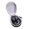 L LTGEM LTGEM Case Compatible with Beyerdynamic DT 990 Pro 250770 Pro X 770 Pro 80770 Pro 990 Pro X 1990 Pro Ohm OverEar Studio Headphones