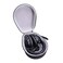 L LTGEM LTGEM Case Compatible with Beyerdynamic DT 990 Pro 250770 Pro X 770 Pro 80770 Pro 990 Pro X 1990 Pro Ohm OverEar Studio Headphones
