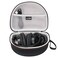 L LTGEM LTGEM Case Compatible with Sony MDR7506 Professional Large Diaphragm Headphone BlackGreyCase Only