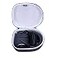 L LTGEM LTGEM Headset Case Compatible with Logitech G Pro X 2 Logitech G Pro XLogitech G pro Gaming Headset Hard Storage Travel Protective Carrying Bag