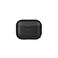 Native Union Re Classic Case for AirPods Pro 2nd Gen Premium PlantBased Materials Supports Wireless Chargers Compatible with AirPods Pro AirPods Pro 2nd Gen Black