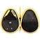 FBLFOBELI Hard Carrying Case Compatible with DEWALT Wireless Bluetooth Neckband Headphones 2in1 Neckband Bluetooth Headphones wBuiltIn Speakers Not Fit DEWALT Jobsite Pro Max Model