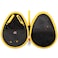 FBLFOBELI Hard Carrying Case Compatible with DEWALT Wireless Bluetooth Neckband Headphones 2in1 Neckband Bluetooth Headphones wBuiltIn Speakers Not Fit DEWALT Jobsite Pro Max Model