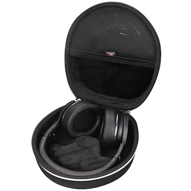 FBLFOBELI Hard Case for Raycon The Everydayfor Raycon Fitnessfor Microsoft Xboxfor Baseus Bowie 30 Maxfor Razer Barracuda X Wireless Headset Bluetooth Over Ear Headphones Black