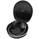 FBLFOBELI Hard Case for Raycon The Everydayfor Raycon Fitnessfor Microsoft Xboxfor Baseus Bowie 30 Maxfor Razer Barracuda X Wireless Headset Bluetooth Over Ear Headphones Black