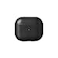 Native Union Leather Case for AirPods 3rd Gen Handcrafted FullyWrapped Genuine Italian Leather case Compatible with Qi Wireless Chargers for AirPods Black