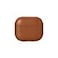 Native Union Leather Case for AirPods 3rd Gen Handcrafted FullyWrapped Genuine Italian Leather case Compatible with Qi Wireless Chargers for AirPods Tan