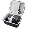 WERJIA Hard Carrying Case Compatible with OneOdio Over Ear Headphone Case Only
