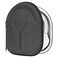 Geekria Shield Headphones Case Compatible with JBL Tune 760NC750NC720BT Live 770NC Replacement Hard Shell Travel Carrying Bag with Cable Storage Dark Grey
