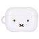 Gourmandise MF366WH Miffy AirPods Pro 2nd Generation AirPods Pro Soft Case Face