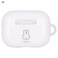 Gourmandise MF366WH Miffy AirPods Pro 2nd Generation AirPods Pro Soft Case Face