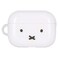Gourmandise MF366WH Miffy AirPods Pro 2nd Generation AirPods Pro Soft Case Face