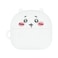 Gourmandise Gourmandies Chiikawa CK07A Silicone Case Compatible with AirPods Pro 2nd Generation