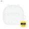 Gourmandise Gourmandies Chiikawa CK07A Silicone Case Compatible with AirPods Pro 2nd Generation
