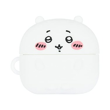 Gourmandise Gourmandies Chiikawa CK07A Silicone Case Compatible with AirPods Pro 2nd Generation