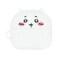 Gourmandise Gourmandies Chiikawa CK07A Silicone Case Compatible with AirPods Pro 2nd Generation