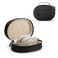 YINKECASE Soft Case for Beats Studio ProSony WH1000XM4 Sony WHXB910N Beats Studio3 Headphone Soft Shell Travel Protective Carrying Cover Storage Bag Black