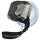 i-Blason iBlason for Apple AirPods 4 Case MagSafe Magnetic Auto Lock FullBody Military Protective Hard Case with Lanyard for AirPods 4th Generation with Active Noise Cancellation Case Matrix Series Bl