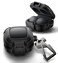 Dexnor Rugged Bumper Case for Galaxy Buds FE 2023Buds 2 Pro 2022Buds 2 2021Buds Pro 2021Buds Live 2020 Cases with Secure Lock Shockproof Cover with Carabiner