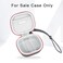 RLSOCO Carrying Case for Powerbeats Pro 2 Case for Beats Powerbeats Pro 2 Wireless Bluetooth Earbuds Black Case Only