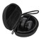 Ginsco Headphone Case Exclusive for Beats Solo 4Solo 3Solo 2 Wireless Bluetooth OnEar Headphones Hard Shell Case Portable Travel Carrying Headphone Case Black