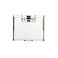 MOONDROP Space Travel 2 Magnetic Protective case Transparent Headphone case