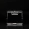 MOONDROP Space Travel 2 Magnetic Protective case Transparent Headphone case