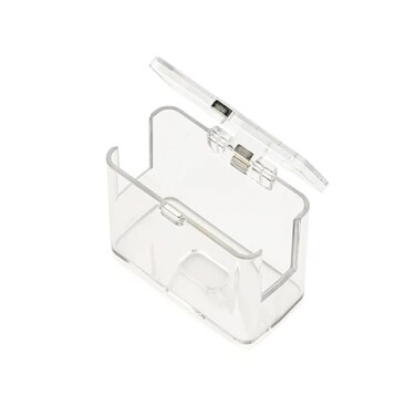 MOONDROP Space Travel 2 Magnetic Protective case Transparent Headphone case