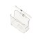 MOONDROP Space Travel 2 Magnetic Protective case Transparent Headphone case
