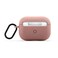 CASETiFY Bounce Airpods Pro 1st2nd Gen Case with Ring You are Exactly Matte Dusty Rose