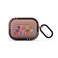 CASETiFY Bounce Airpods Pro 1st2nd Gen Case with Ring You are Exactly Matte Dusty Rose