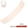 Pumyog Studio 3 Headband Replacement Arch Band as Same as the OEM Studio3 Parts Accessories Compatible with Beats by Dr Dre Studio3 WirelessA1914 and Studio 2 WiredWireless Headphones Porcelain Rose
