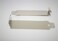 PC Accessories Connectors Pro 25Pack PC Computer Low Profile Back Expansion Slot Cover L Blank Stainless Steel Bracket