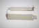PC Accessories Connectors Pro 25Pack PC Computer Low Profile Back Expansion Slot Cover L Blank Stainless Steel Bracket