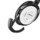YOCOWOCO aptX Wireless Bluetooth 50 Adapter for Bose QuietComfort QC 15 with MicVolume Control Black