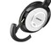 YOCOWOCO aptX Wireless Bluetooth 50 Adapter for Bose QuietComfort QC 15 with MicVolume Control Black